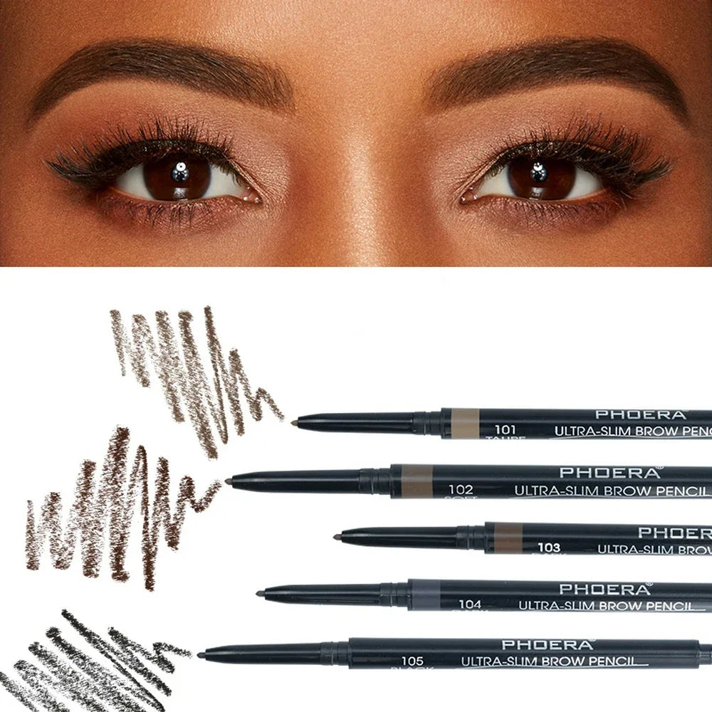 Eyeliner Eyebrow Pencil