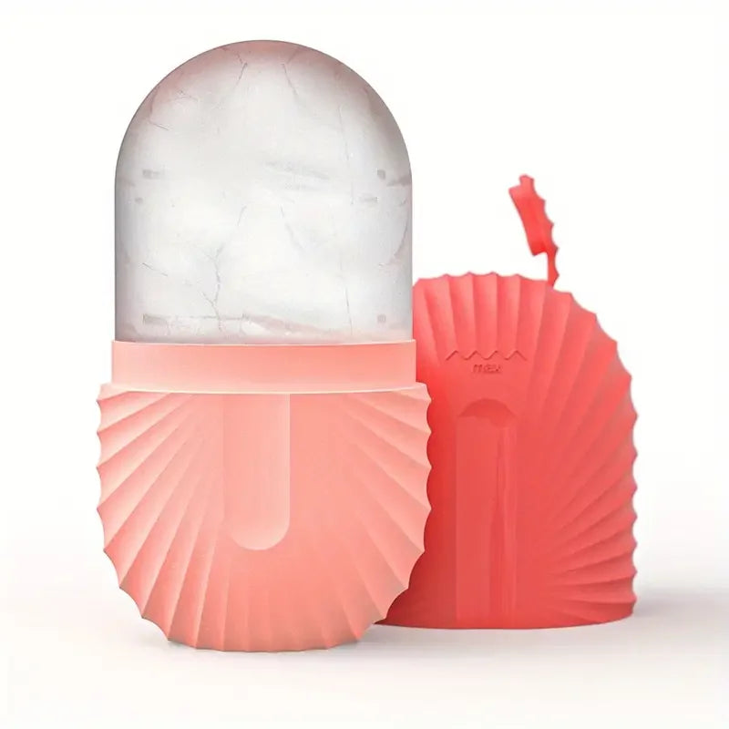Ice Facial Tools: Roller, Cubes, Globes, and Massagers for Refreshing Skin Care