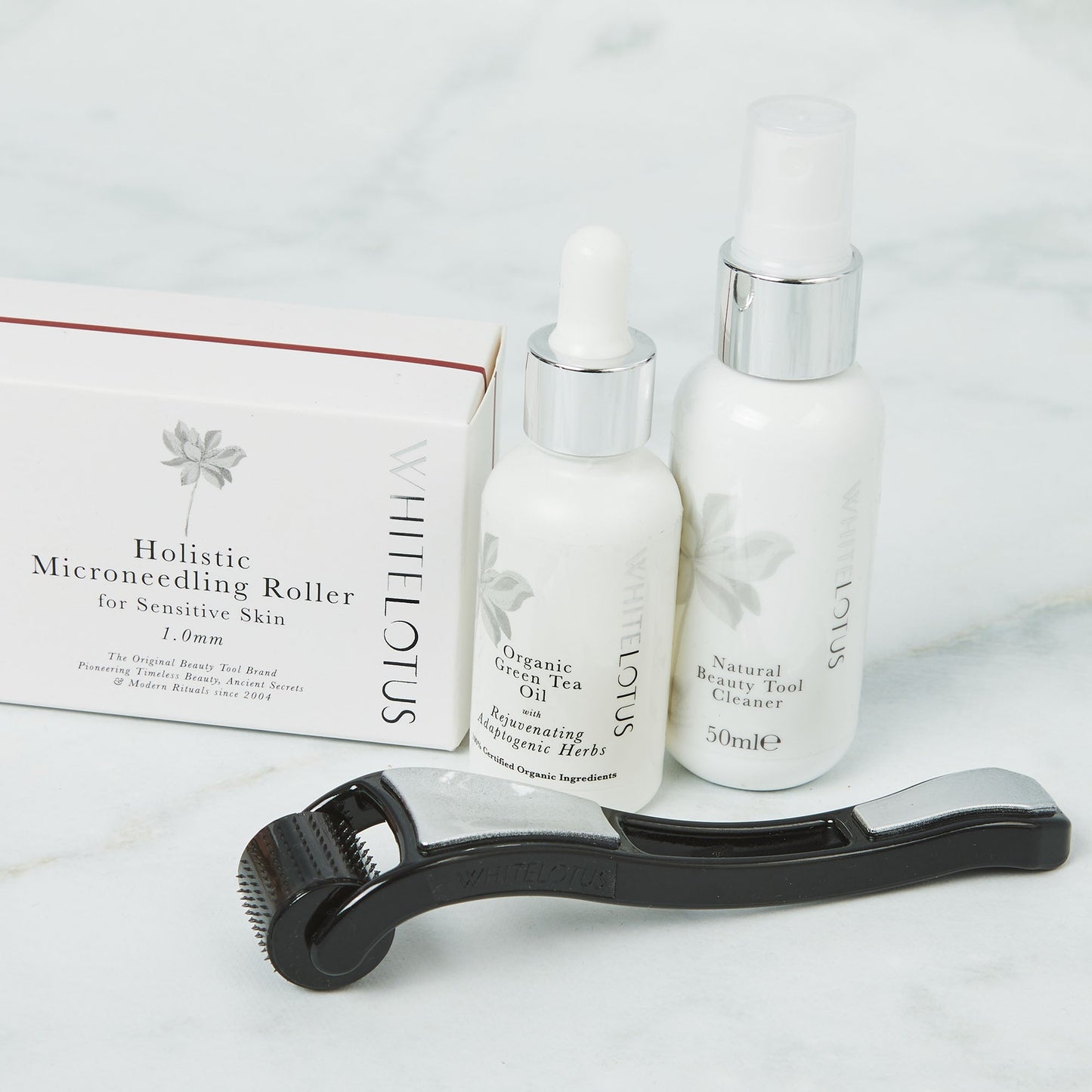 Sensitive Skin Needling Kit - for Wrinkles & Anti Aging US