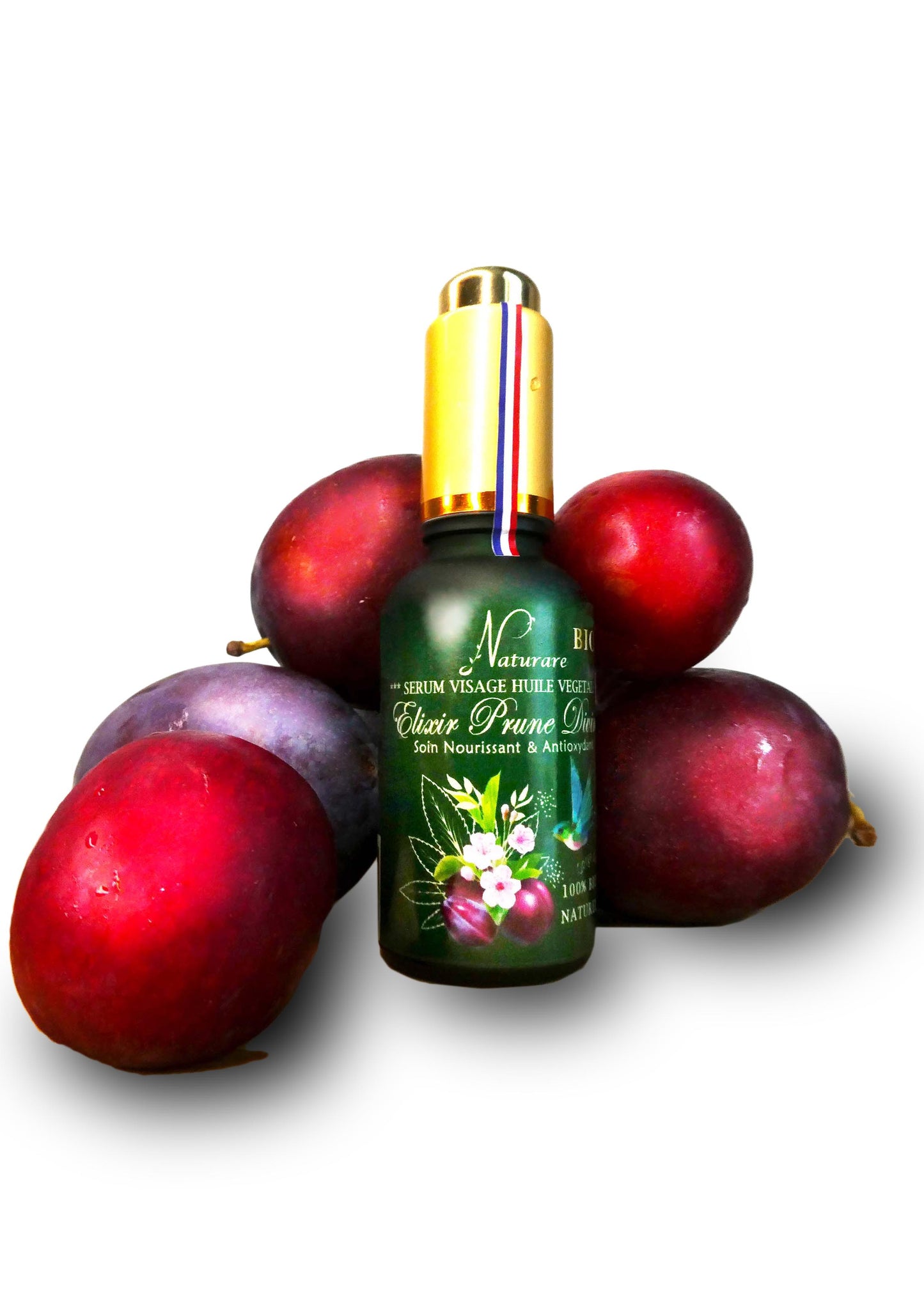 ANTIOXIDANT BOX - Anti-aging skin care