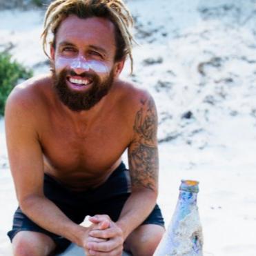 Sea Shepherd x SunButter SPF50 Sunscreen