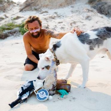 Sea Shepherd x SunButter SPF50 Sunscreen