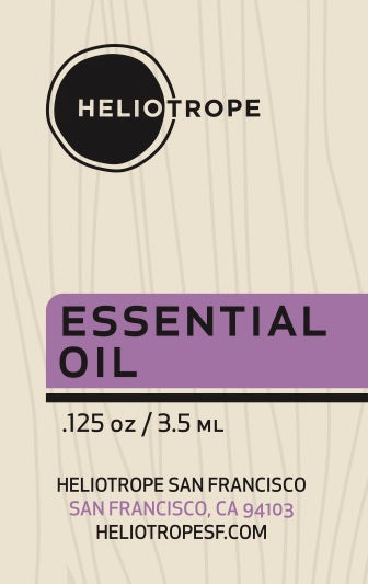 Essential Oil - Peppermint