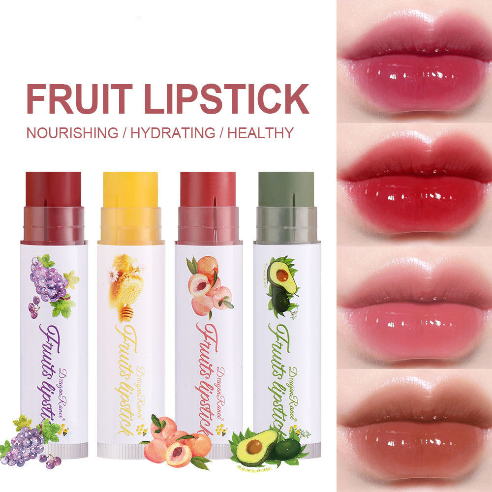 Moisturizing Fruit Lipstick