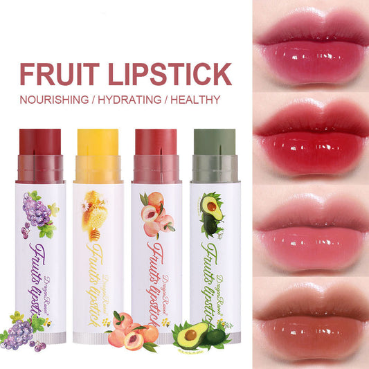 Moisturizing Fruit Lipstick