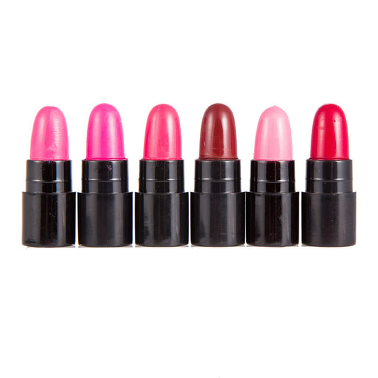 Moisturizing Lipstick Set