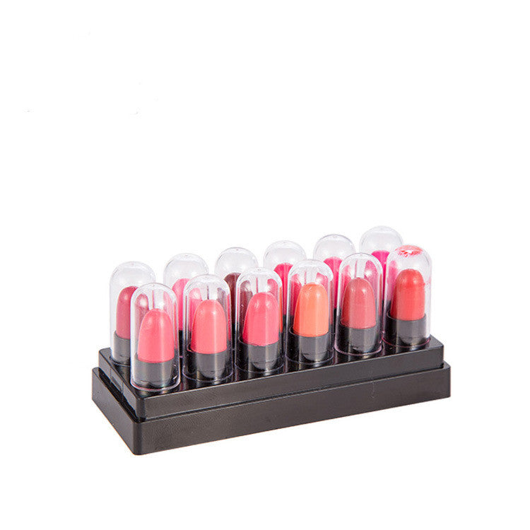Moisturizing Lipstick Set