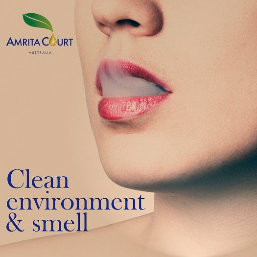 Purify | Clean Air | Rid of Germs | Positive Energy | Pure Essential Oil Australia