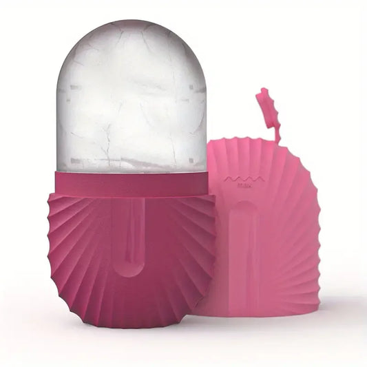 Ice Facial Tools: Roller, Cubes, Globes, and Massagers for Refreshing Skin Care