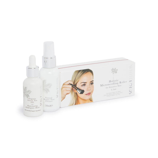 Sensitive Skin Needling Kit - for Wrinkles & Anti Aging US