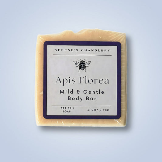 Hand Made Soap | With Himalayan Rock Salt
