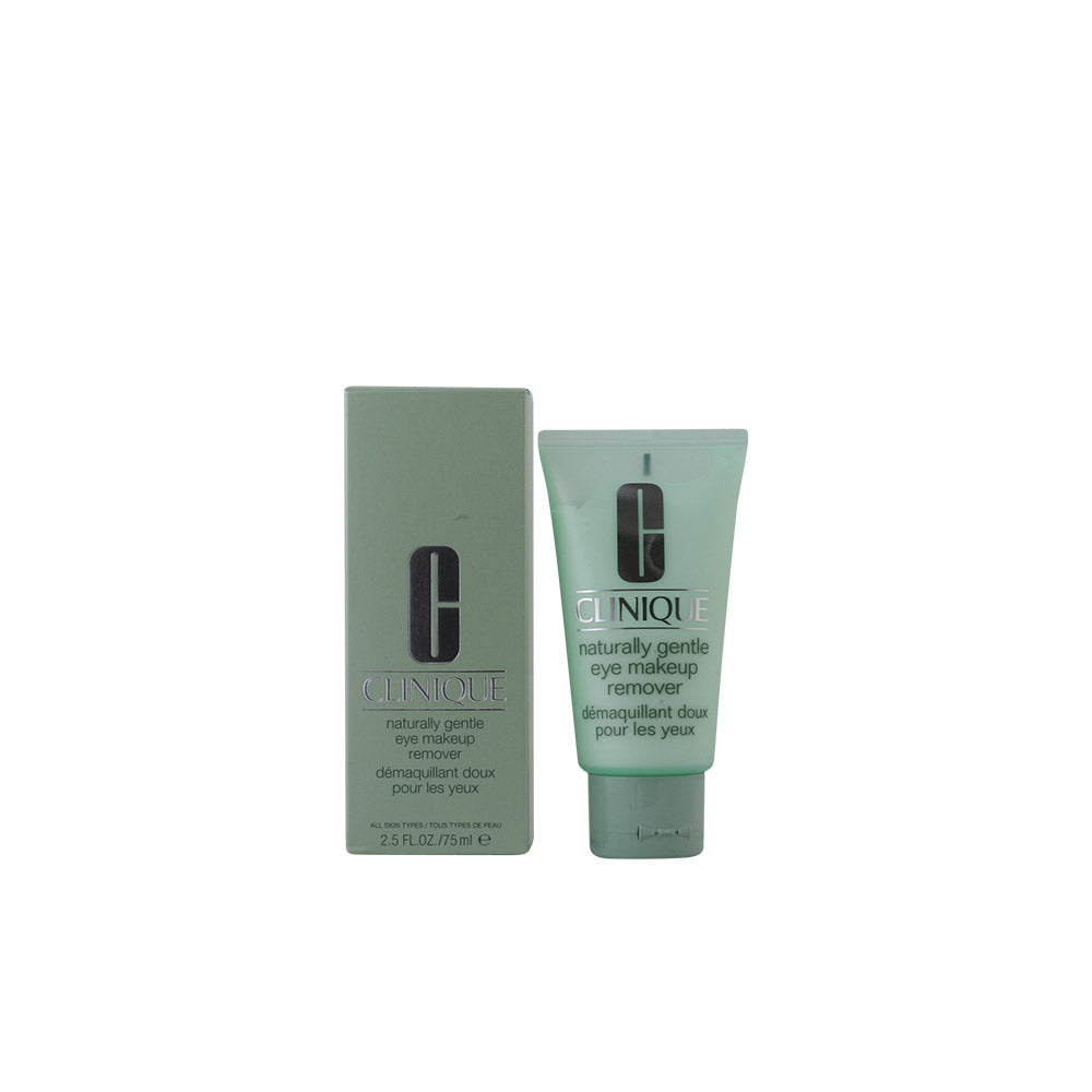 NATURALLY GENTLE eye make up remover 75 ml