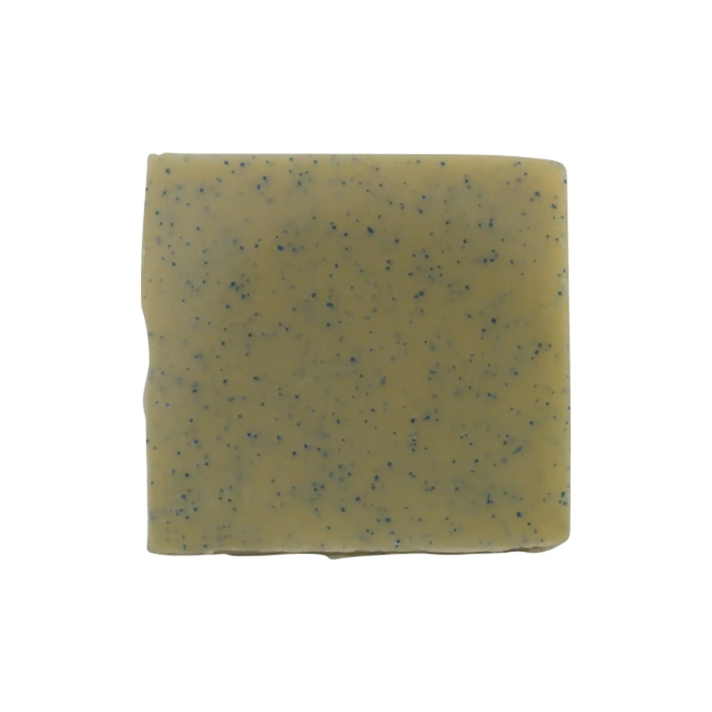 Natural Sunflower Soap
