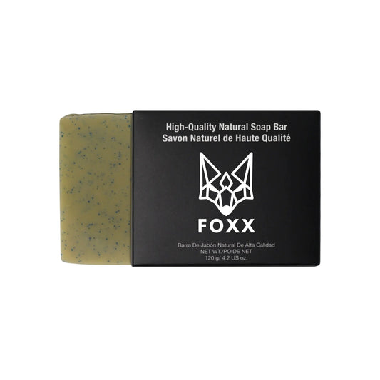 Natural Sunflower Soap